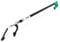 UNGER NiftyNabber Pro Müllzange (97 cm lang, Allzweckgreifer, Stahlrohr, Abfallgreifer, Öffnungsmaß Klauen 15 cm) NN900