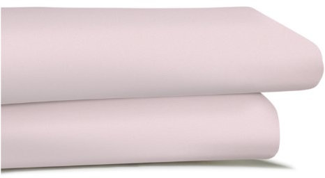 Irisette Jupiter 0008/63 150 x 200 cm Spannbetttuch rose
