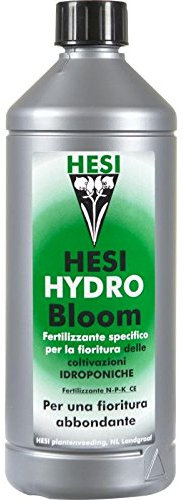 HESI Hydro Blüte 1 L