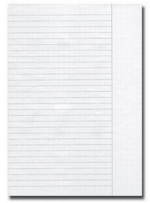 Kanzleibogen A4 250 Blatt Lagen Zu 10 Bogen Kariert