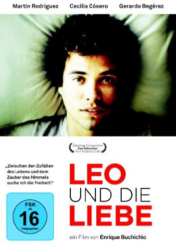 Leo und die Liebe (OmU)