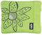 Golla Emily G1159 Sleeve für Apple iPad bis 25 cm (9,7 Zoll) grün