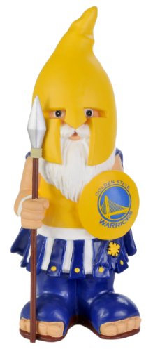 FOCO Golden State Warriors Team Thematischer Zwerg