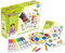 CRAYOLA - Mini Kids, Mon premier set Couleurs & Autocollants, Activité créative et cadeau pour enfants, dès 12 mois, 81-0570