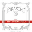 K-BASS FLAT-CHROMESTEEL SOLO A1 STAHL/CHROMSTAHL SOLO