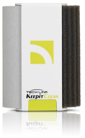 Techlink 520016 Keepit Clean Wipes for iPad
