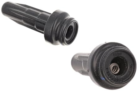 Valeo Schutzkappe, Zündkerzenstecker 245236 | Kompatibel mit: CITROËN C4 Coupe, C4 GRAND PICASSO I, C4 I, C4 PICASSO I Großraumlimousine, C5 II, C5 II Break, C5 III