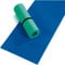 Happy People, leichte Liegematte aus langlebigem PE, 180x50 cm: Gymnastikmatte Fitness Yoga Matte Turnmatte Bodenmatte Campingmatte