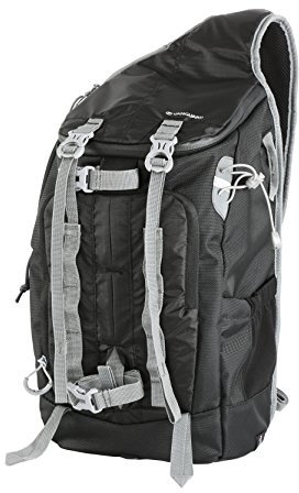 Vanguard Sedona 34 Slingtasche für SLR-Kameras schwarz