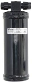 Nissens 95977 Universal Wäschetrockner