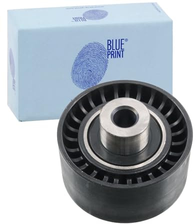 Blue Print ADC47660 Umlenkrolle für Zahnriemen , 1 Stück | ADC47660 passend für C-Crosser C4
