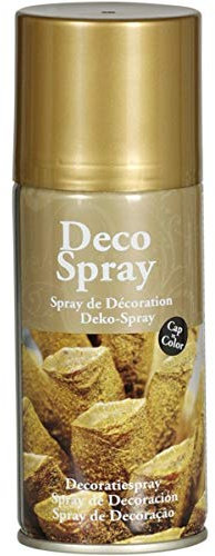 Guirca Spray Peinture Doré