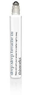 This Works Deep Sleep Breathe in Roll-On 0.27 fl oz - Sleep & Tension Aid