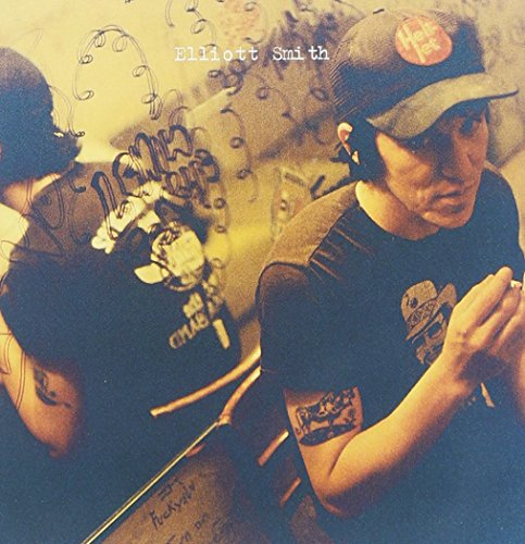 Kill Rock Stars 759656026925