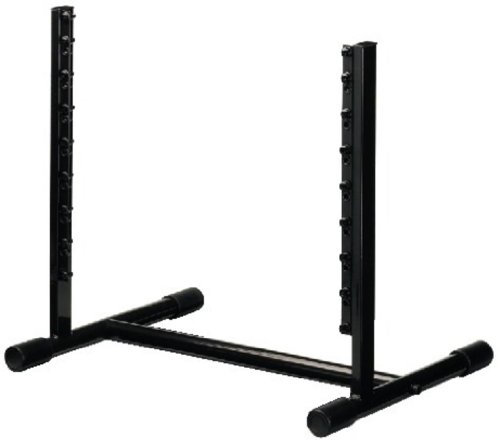 Monacor MR-1918/SW Tisch-Rack