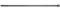Fischer Fascette Nere per cablaggi-UBN 7,6X550 mm, 100 Pezzi per Confezione, 69375, 8x550