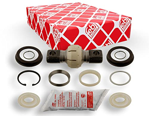 febi bilstein 06413 Axle Strut Repair Kit, pack of one