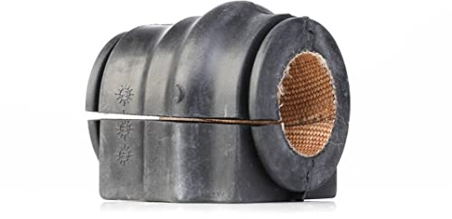 FEBI BILSTEIN Lagerung, Stabilisator 23902 Vorderachse | Kompatibel mit: MERCEDES-BENZ C-CLASS, C-CLASS Coupe, C-CLASS T-Model, CLC-CLASS, CLK, CLK Cabriolet