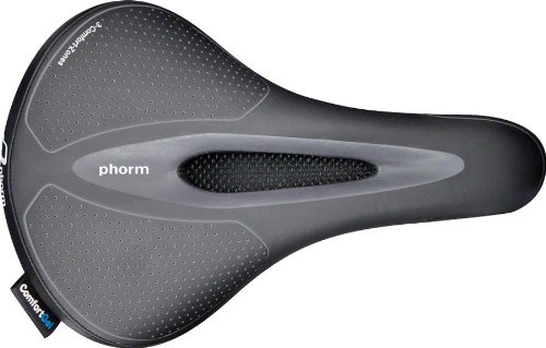 Phorm S 430 Herren Gel Max Saddle Black