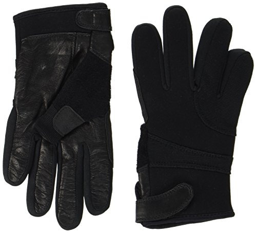 Mil-Tec Handschuh Für Besondere Anlässe-12524002 Schwarz S