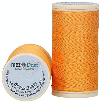 Mez Duet, Force: 100, Emballage: 100M 5289 Fils À Coudre