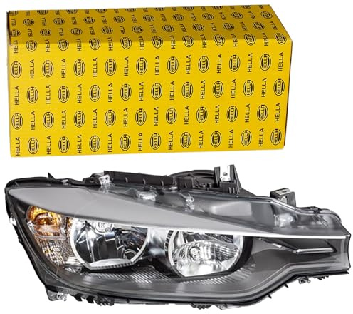 HELLA 1LJ 354 983-041 Halogen Scheinwerfer - BMW 3er (F30, F80)