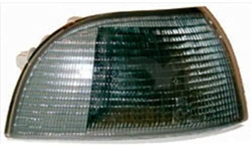 Blinkleuchte Blinker rauchgrau links für FIAT Punto Cabrio Schrägheck 1993-2000