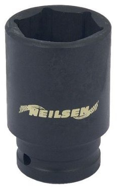 Deep Impact Socket 3/4in. Drive 38mm (Individual) 1 Pack/S