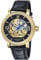 Thomas Earnshaw Herren-Armbanduhr Analog Automatik ES-8011-03