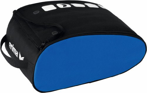 Erima Schuhtasche Club 5 Blauschwarz, One Size Ohne Geschlecht