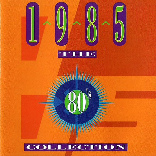 WOW 1 9 8 5 ! (Compilation CD, 24 Tracks, Various) Glenn Frey - The Heat Is On / Kool & The Gang - Cherish / Bronski Beat - Hit That Perfect Beat / Animotion - Obsession / The Pointer Sisters - Dare Me / A-Ha - Take On Me u.a.
