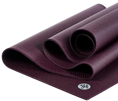 Manduka PROlite® Yoga and Pilates Mat, Indulge, 180