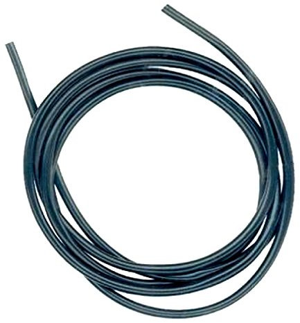 Trend Agent PTFE-Schnur Stärke 1,2mm Länge 50cm - schwarz