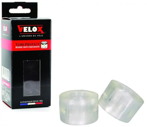 VELOX Lot de 2 Rubans Anti-crevaison VTT 36 mm x 2,10 m