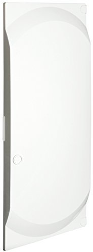 ABB 799123 Porte pleine pour coffret Gale'o 3 rangées
