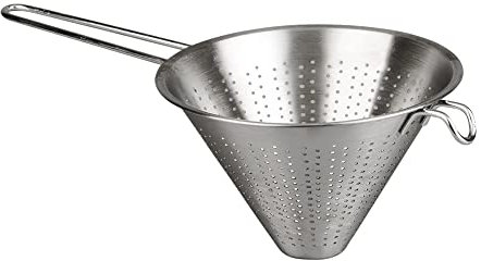 Lifestyle – Passoire Chinois INOX. 20 cm