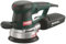 Metabo SXE 450 TurboTec 350 Watt Electronic Disc Sander
