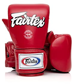 Fairtex Leder Sandsackhandschuh Cross Trainer (TGT7)