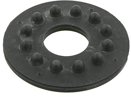 febi bilstein 27801 Scheibe für Fahrerhauslagerung