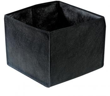 25 x 25 x 20 cm Basket Flexible