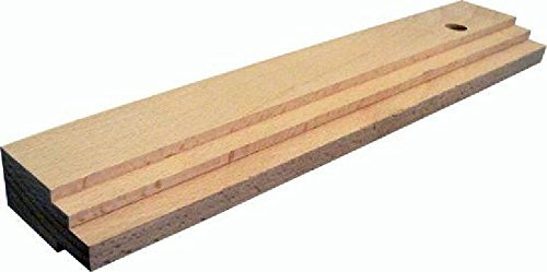 Schlagholz 300 x 57 x 29mm
