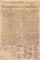 1art1 USA Poster Die Unabhängigkeitserklärung, 4. Juli 1776 Plakat | Bild 91x61 cm
