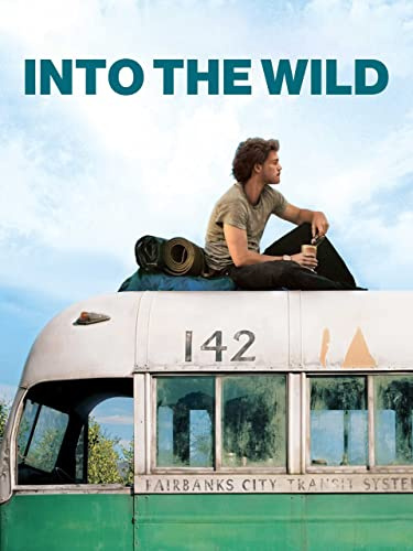 INTO THE WILD