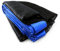 7ft Replacement Trampoline Safety Net for 3 Arch Enclosures (Fits Little Tikes, SkyBound)
