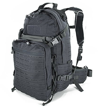 Direct Action Ghost Taktischer Rucksack, Grau (Shadow Grey)