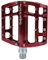 NC-17 Pedalen Sudpin IV S-Pro, Rot, 7057