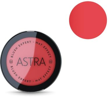 Blush Expert Mat Effect - Fard 05 Corail Nude