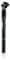 XLC Unisex – Erwachsene Federsattelstütze SP-S10, Schwarz, 350 Mm