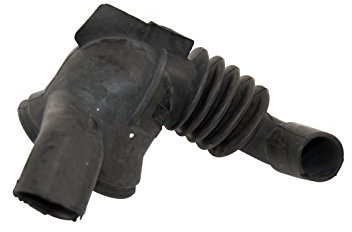 Bosch Siemens Waschmaschine Ölwanne Schlauch. Original Teilenummer 494561