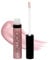 Palladio Lip Gloss, Non-Sticky Lip Gloss, Contains Vitamin E and Aloe, Offers Intense Color and Moisturization, Minimizes Lip Wrinkles, Softens Lips with Beautiful Shiny Finish, Pink Candy